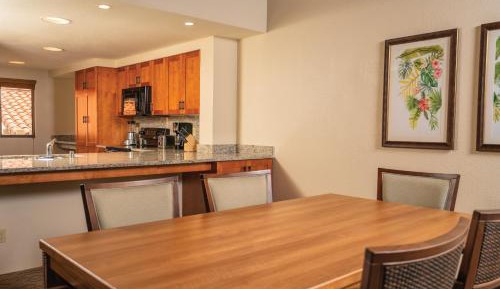 Two-Bedroom Suite