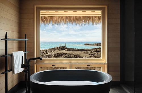 Kaupulehu Hotel | Kona Village, A Rosewood Resort
