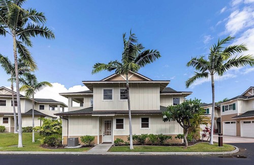 Kahaluu Bay Villa | Na Hale O Keauhou Beach Views, Hot Tub & Pool