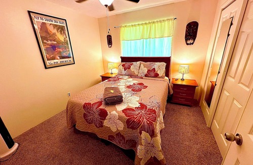 Ainaloa Bed & Breakfast | Big Island Getaway