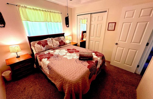 Ainaloa Bed & Breakfast | Big Island Getaway