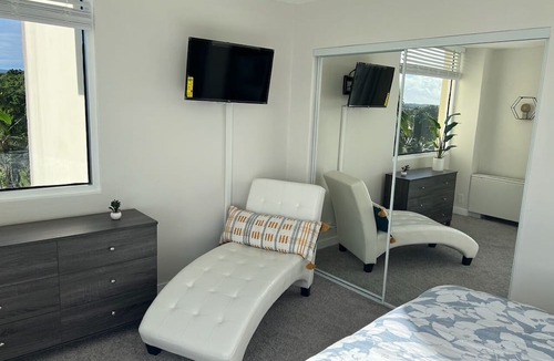 Hilo Condo | Stunning Views Best Locale Hilo 2BRCondo