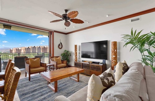 Ko Olina Condo | Hale Kai Ko Olina Villa w/Ocean Views!