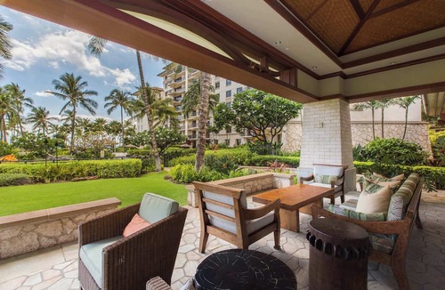 Ko Olina Condo | Hale Kai Ko Olina Villa w/Ocean Views!