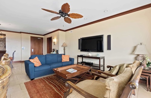 Ko Olina Condo | Hale Kai Pampered Ko Olina Villa