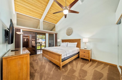 Waikoloa Condo | Big Island Waikoloa Villas G203 3 Bedroom Condo