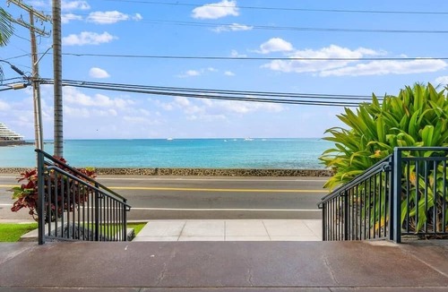 Historic Kailua Village Condo | Big Island Kona Ali'i by Coldwell Banker Island Vacations