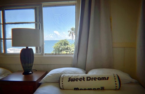Hilo Hotel | Wild Ginger Hotel