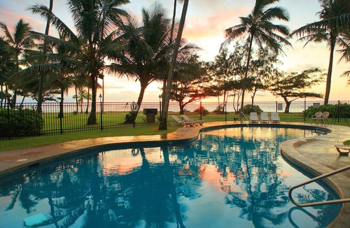 Kapaa Hotel | Hotel Coral Reef