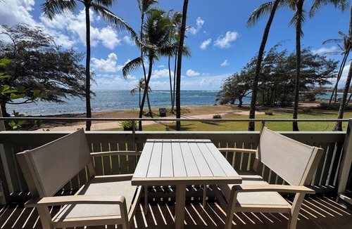Kapaa Hotel | Hotel Coral Reef
