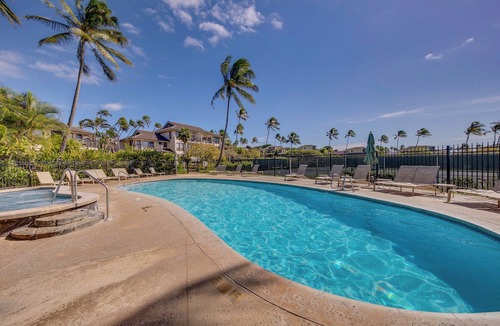Poipu Apartment | Poipu Kai Resort Vacation Condo in Koloa!