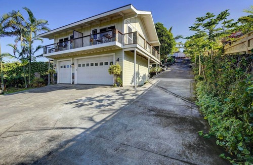 Kalaoa Cottage | Charming Kailua-kona Apartment Near Hiking & Golf!