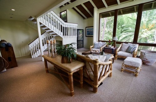 Mililani House | Experience The Ultimate Hawaiian Treehouse