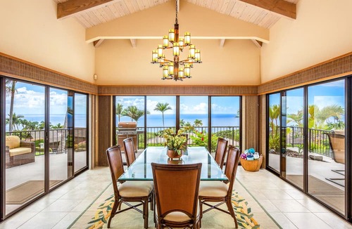 Kahaluu-Keauhou Villa | Keauhou Luxury Estate by Kona Now