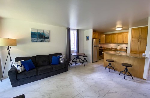 Kahuku Condo | Cozy & Peaceful Oahu North Shore Oasis - Kahuku
