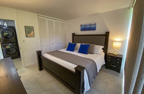 Kahuku Condo | Cozy & Peaceful Oahu North Shore Oasis - Kahuku