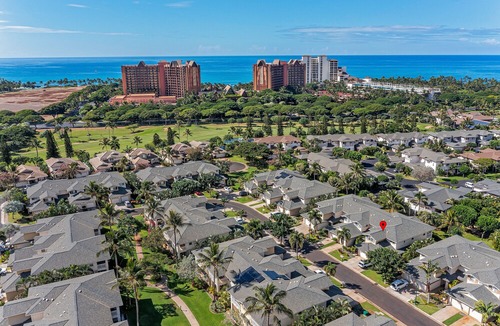 Ko Olina House | Fantastic Home in Exclusive Golf Community w/Pool *Professionally Sanitized*