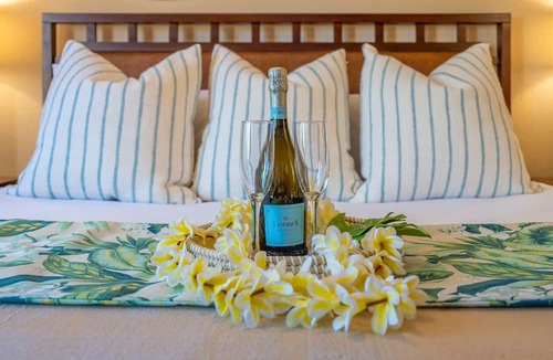 Napili Condo | Napili Point B33 1 Bedroom Oceanfront Condo 1 Condo by RedAwning
