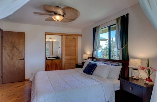 Ninole House | Hamakua Pukana La Hale 3 Bedroom Home by RedAwning