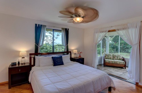 Ninole House | Hamakua Pukana La Hale 3 Bedroom Home by RedAwning