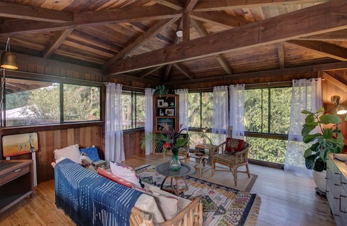 Keaau Cabin | Peace Of Paradise 1 Bedroom Cabin by RedAwning