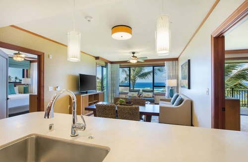 Poipu Hotel | Koloa Landing Resort at Poipu, Autograph Collection