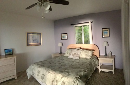 Honaunau-Napoopoo Bed & Breakfast | Kona Bayview Inn