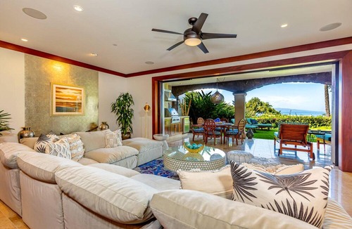 Wailea Hotel | Wailea Beach Villa's by Coldwell Banker Island Vacations