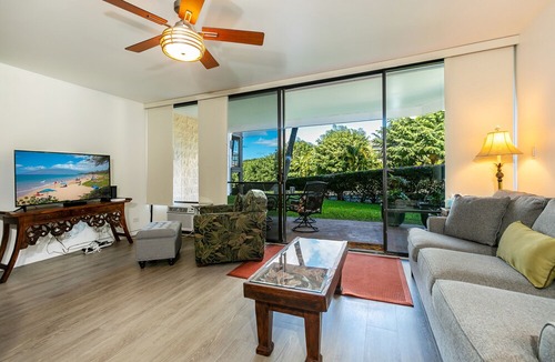 Kihei Hotel | Kihei Ali'i Kai by Coldwell Banker Island Vacations