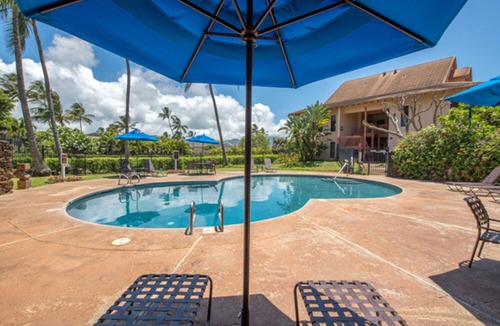 Poipu Hotel | Kauai Makanui by Coldwell Banker Island Vacations