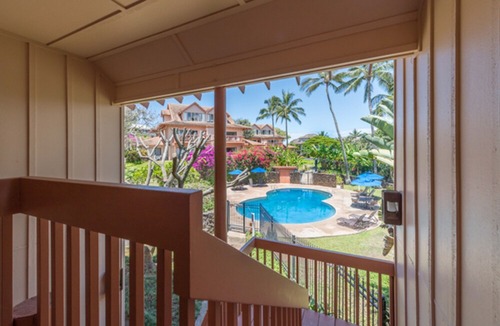 Poipu Hotel | Kauai Makanui by Coldwell Banker Island Vacations
