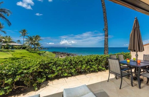 Wailea Hotel | Grand Champions Two Bedrooms by Coldwell Banker Island Vacations