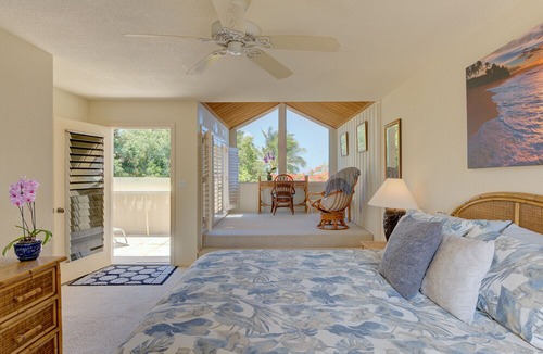 Poipu Hotel | Kauai Manualoha by Coldwell Banker Island Vacations