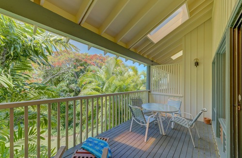 Poipu Hotel | Kauai Manualoha by Coldwell Banker Island Vacations