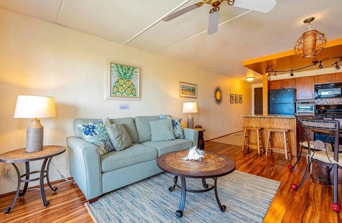 Kihei Hotel | Kihei Akahi by Coldwell Banker Island Vacations