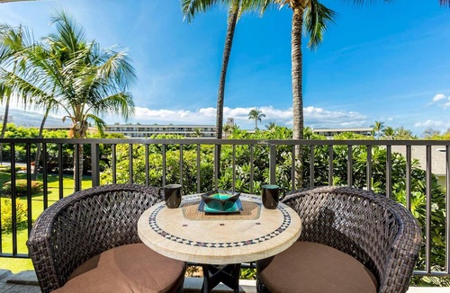 Kihei Hotel | Kihei Akahi by Coldwell Banker Island Vacations