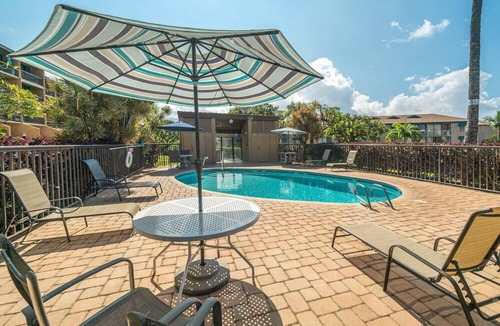 Kihei Hotel | Maui Vista by Coldwell Banker Island Vacations