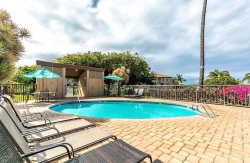 Kihei Hotel | Maui Vista by Coldwell Banker Island Vacations