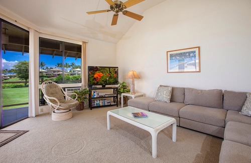 Wailea Hotel | Grand Champions Three Bedrooms by Coldwell Banker Island Vacations