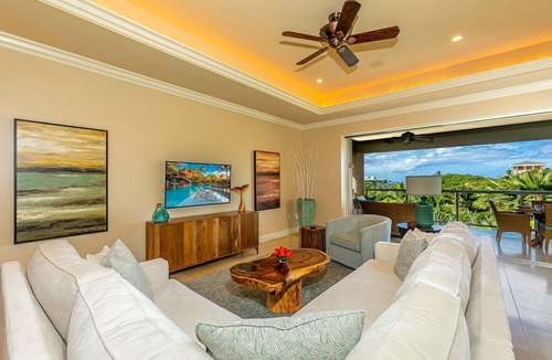 Wailea Hotel | Ho'olei Ocean View Rooms by Coldwell Banker Island Vacations