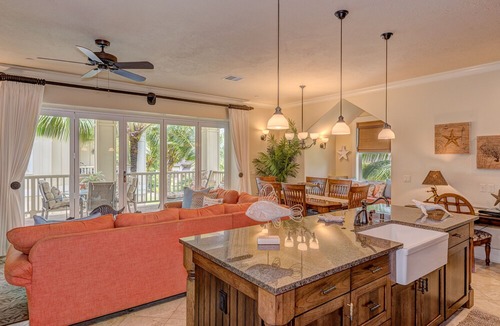 Poipu Hotel | Kauai Villas at Poipu Kai E211 by Coldwell Banker Island Vacations
