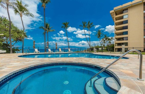 Wailea Hotel | Polo Beach Club by Coldwell Banker Island Vacations