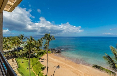 Wailea Hotel | Polo Beach Club by Coldwell Banker Island Vacations