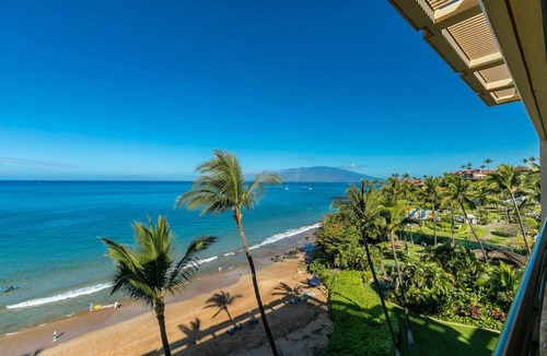 Wailea Hotel | Polo Beach Club by Coldwell Banker Island Vacations