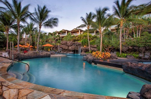Wailea Hotel | Ho'olei Garden View Rooms by Coldwell Banker Island Vacation
