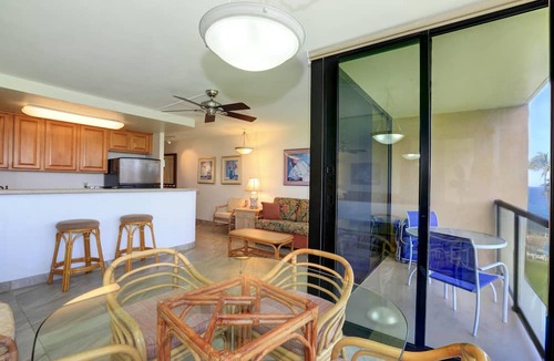 Kihei Hotel | Kihei Surfside #311 by Ali'i Resorts
