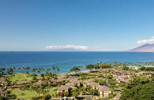 Wailea Hotel | Wailea Elua #1702 by Ali'i Resorts