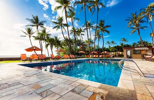 Wailea Hotel | Wailea Elua #1702 by Ali'i Resorts