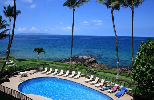 Kihei Hotel | Royal Mauian #601 by Ali'i Resorts