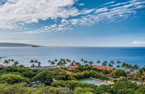 Wailea Hotel | Makena Surf Resort #b-304 by Ali'i Resorts